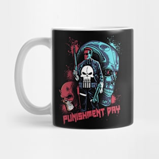 Punishment Day Mug